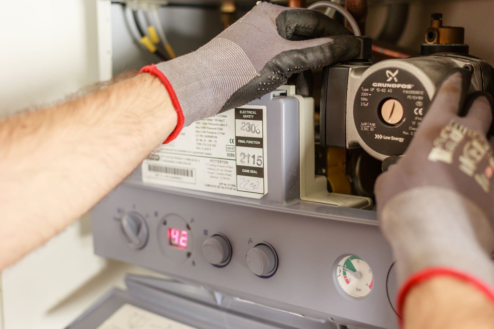 Tankless Water Heater Repair service in Utica, NY