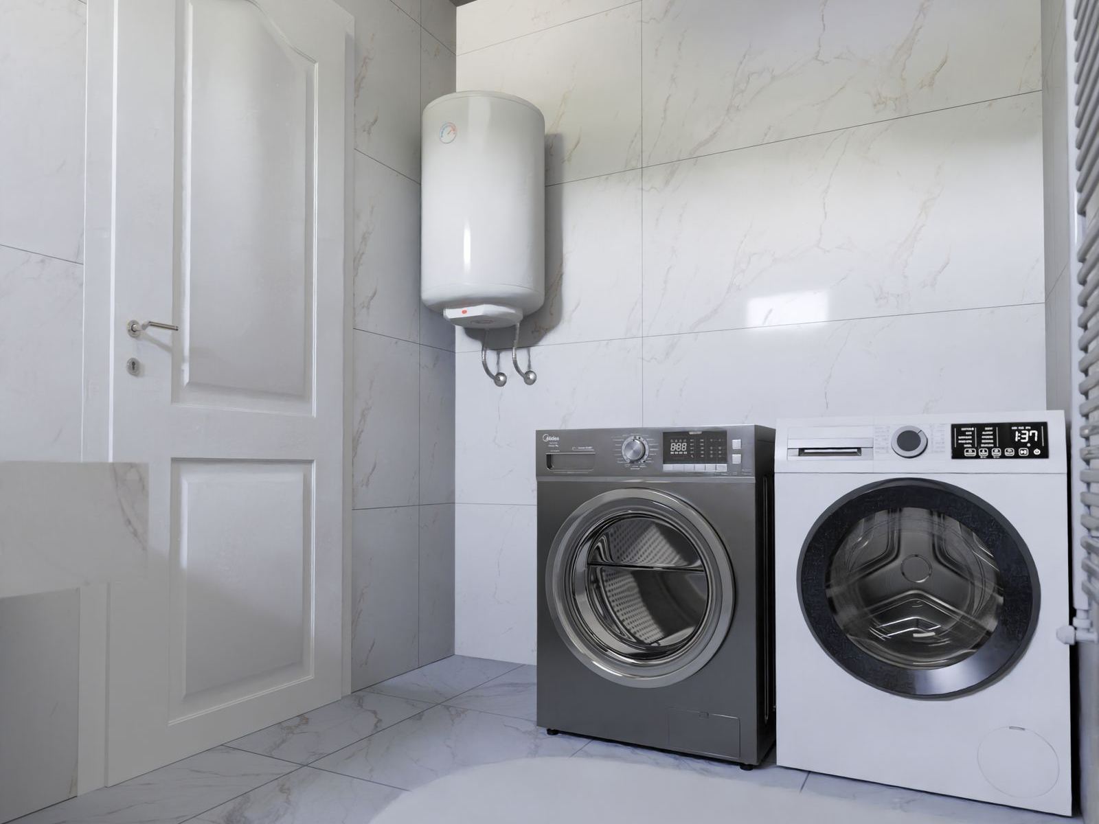 Water Heater Replacement service in Utica, NY