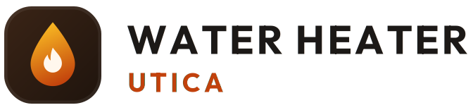 Utica Water Heater